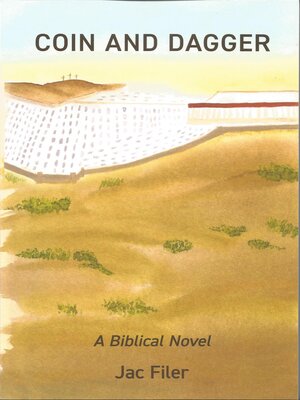 cover image of Coin and Dagger